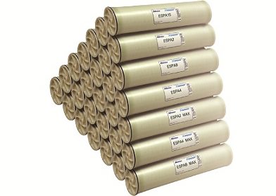 2018年膜產(chǎn)業(yè)技術(shù)發(fā)展現(xiàn)狀與市場(chǎng)趨勢(shì)分析 相關(guān)產(chǎn)